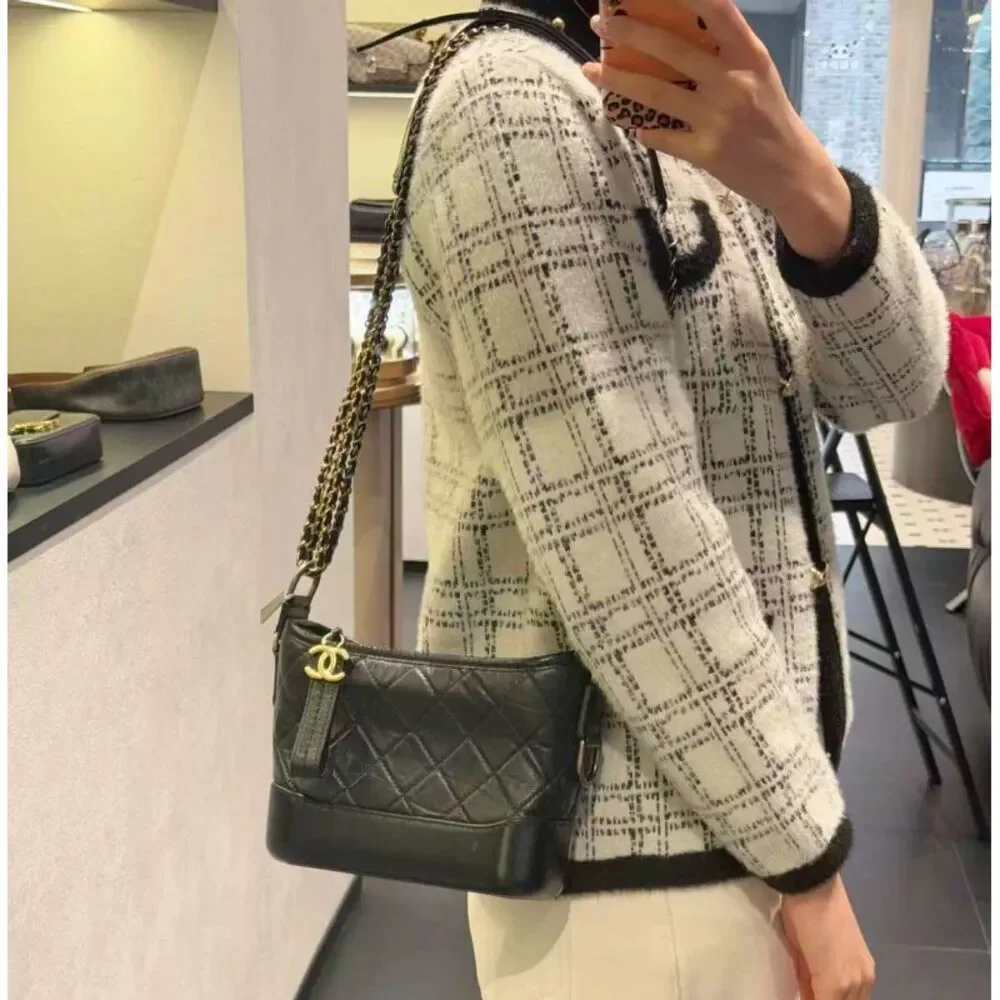 Chanel Women Pre-Loved Bag Very Good Condition